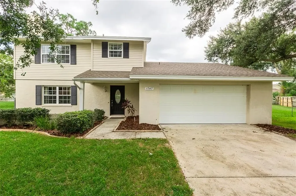 1747 David Crum Court Lakeland FL 33813