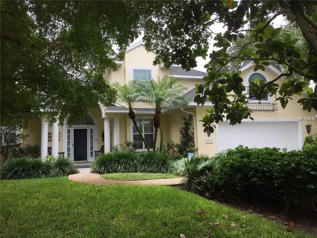 1014 92nd Street NW Bradenton FL 34209