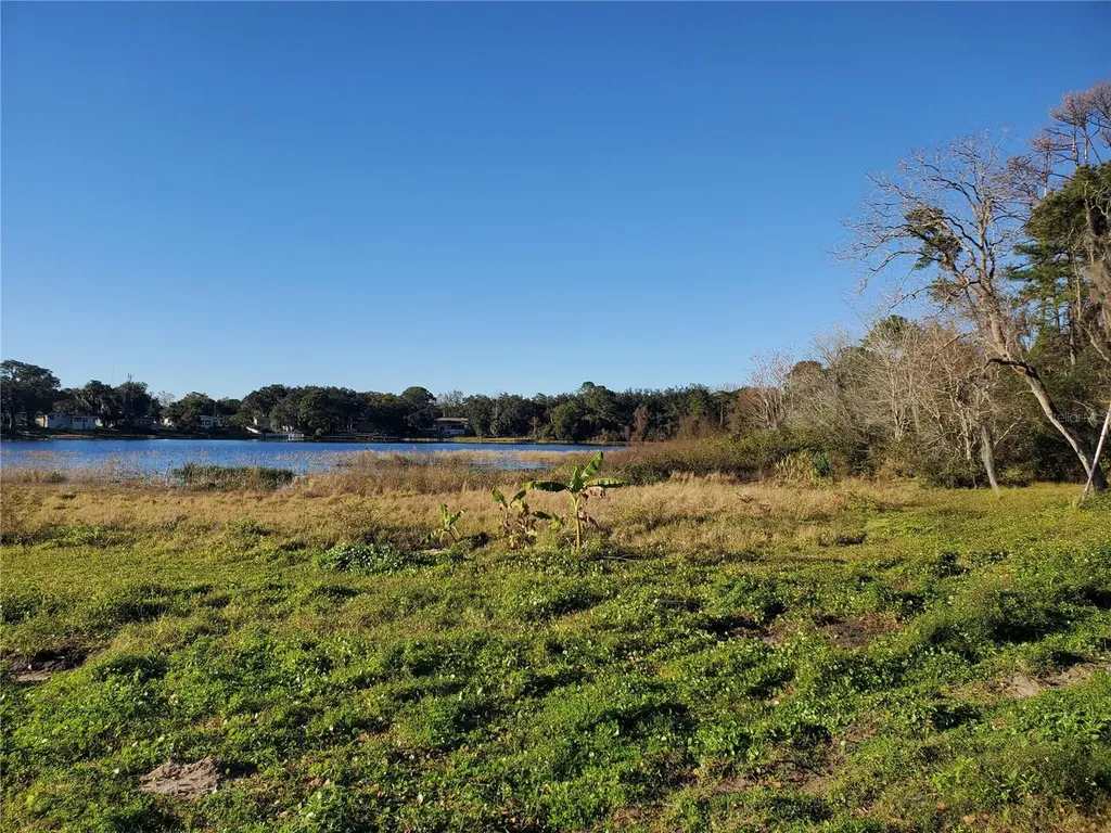 732 Waterfall Circle Deltona FL 32725
