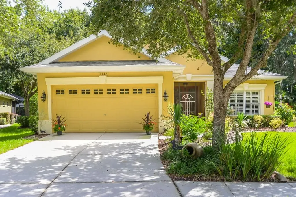 5230 Esplande Court Brooksville FL 34604