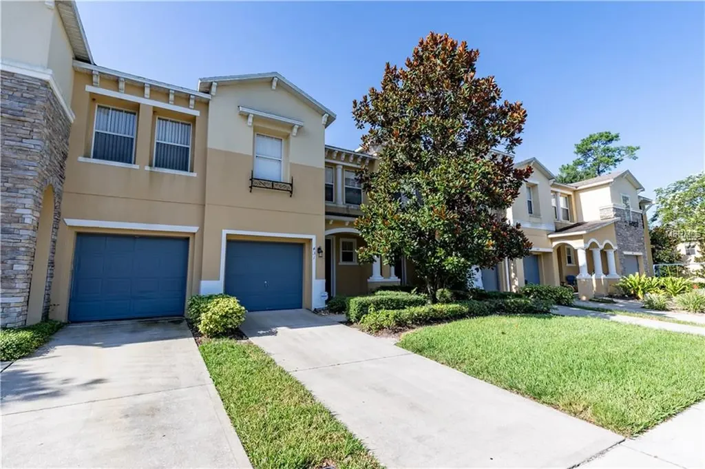 431 Penny Royal Place Oviedo FL 32765