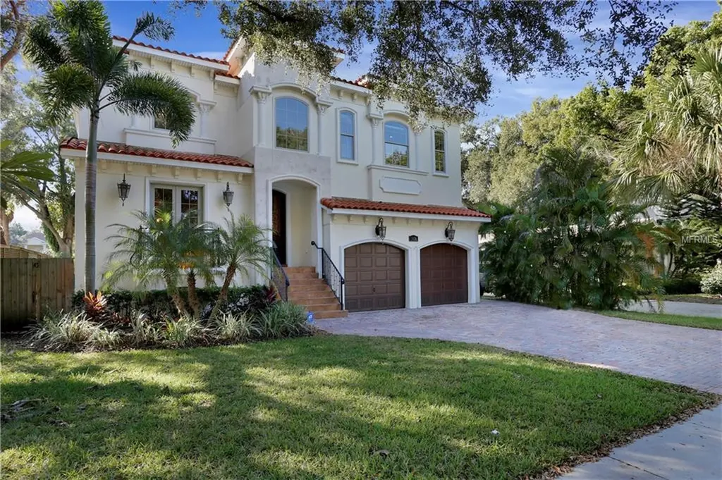 5026 W Dickens Avenue Tampa FL 33629