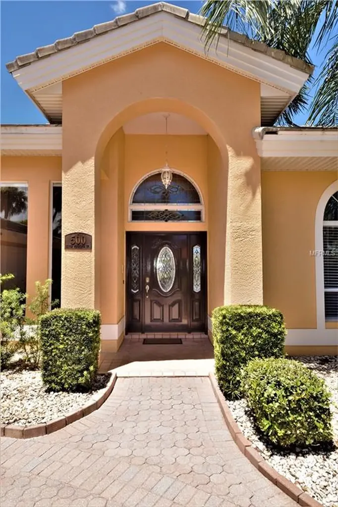 500 River Moorings Drive Merritt Island FL 32953