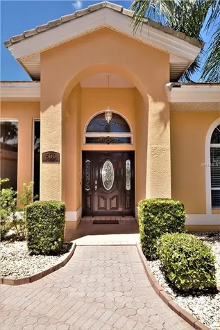 500 River Moorings Drive Merritt Island FL 32953