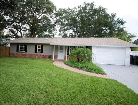 8605 Driftwood Drive Tampa FL 33615