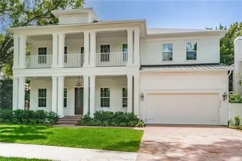 4510 W Rosemere Road Tampa FL 33609