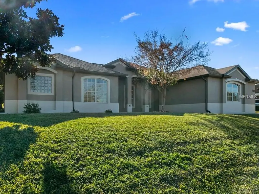 16840 Florence View Drive Montverde FL 34756