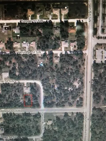 321 Osmosis Drive SW Palm Bay FL 32908
