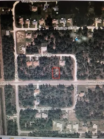 331 Osmosis Drive SW Palm Bay FL 32908