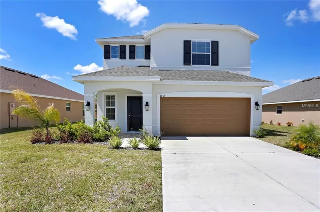 14501 Dunrobin Drive Wimauma FL 33598