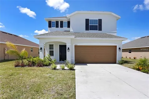 14501 Dunrobin Drive Wimauma FL 33598
