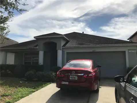 309 Taxter Run Lane Valrico FL 33594