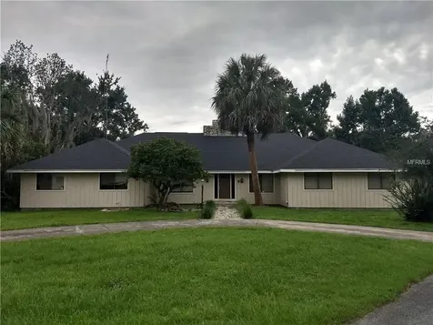 619 Yorktown Drive Leesburg FL 34748