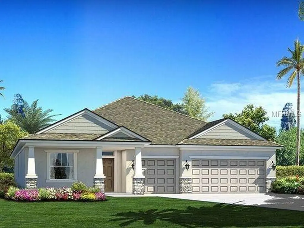 5071 Ivory Stone Drive Wimauma FL 33598
