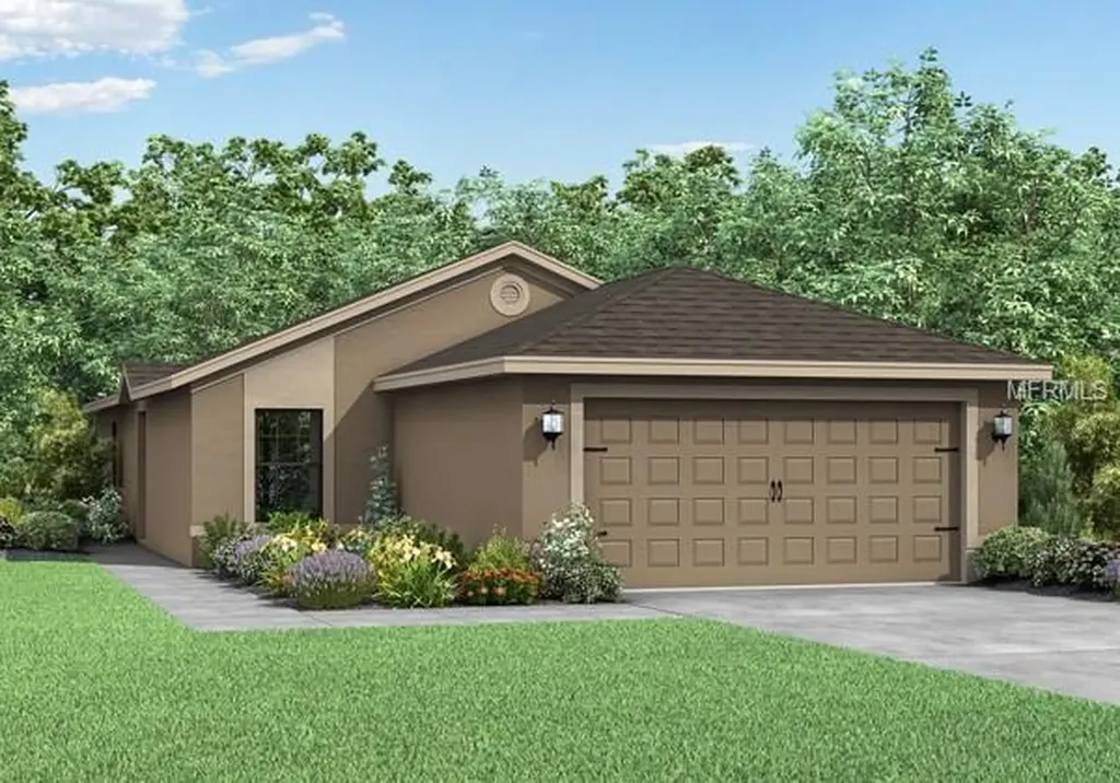 6222 Manitoba Drive Lakeland FL 33805