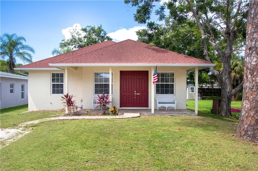 1859 Vamo Way Sarasota FL 34231