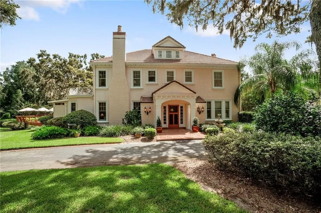 2206 Talley Court Road Leesburg FL 34748