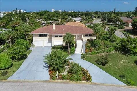 5591 Cape Aqua Drive Sarasota FL 34242