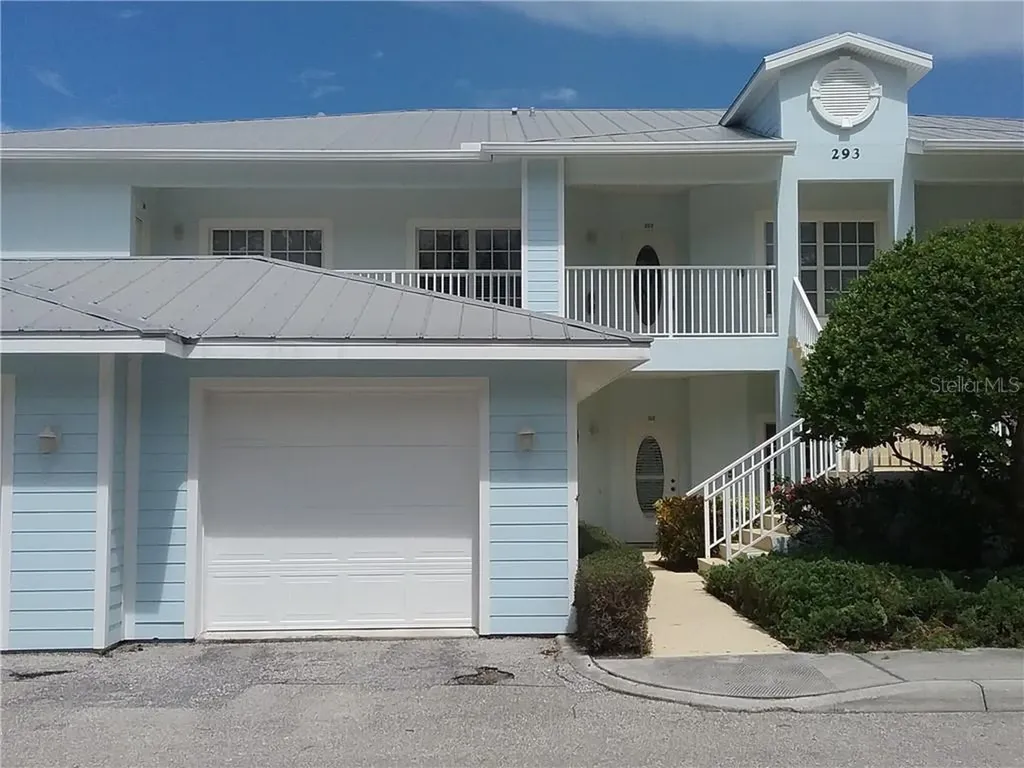 293 Hidden Bay Drive Osprey FL 34229