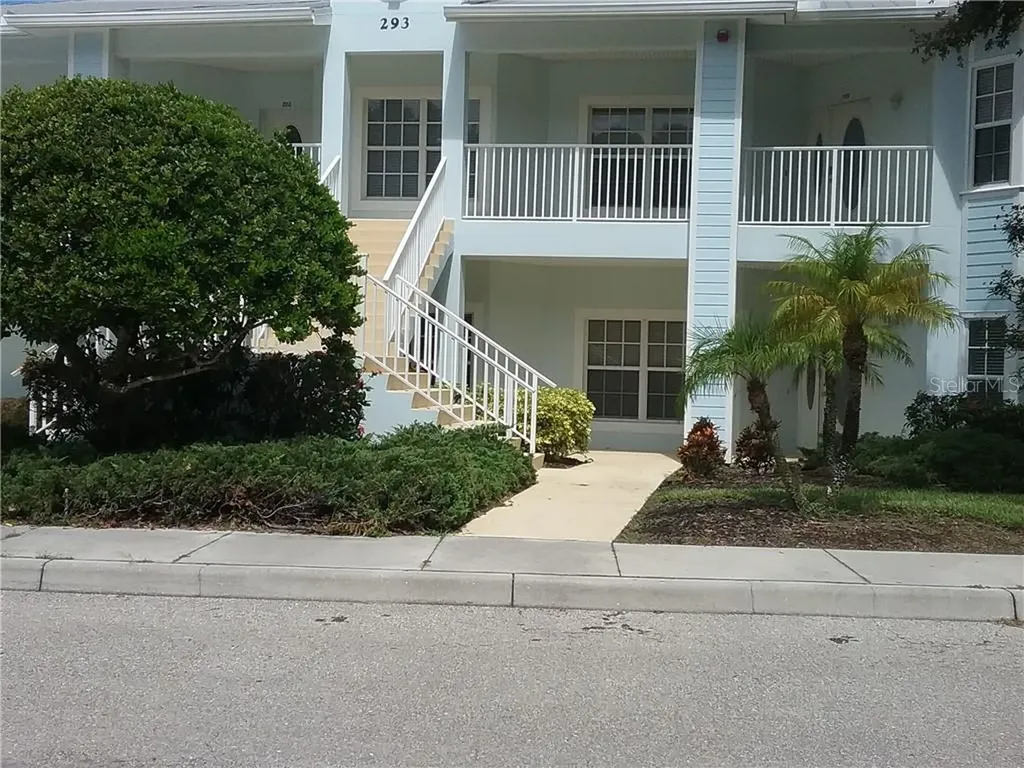 293 Hidden Bay Drive Osprey FL 34229
