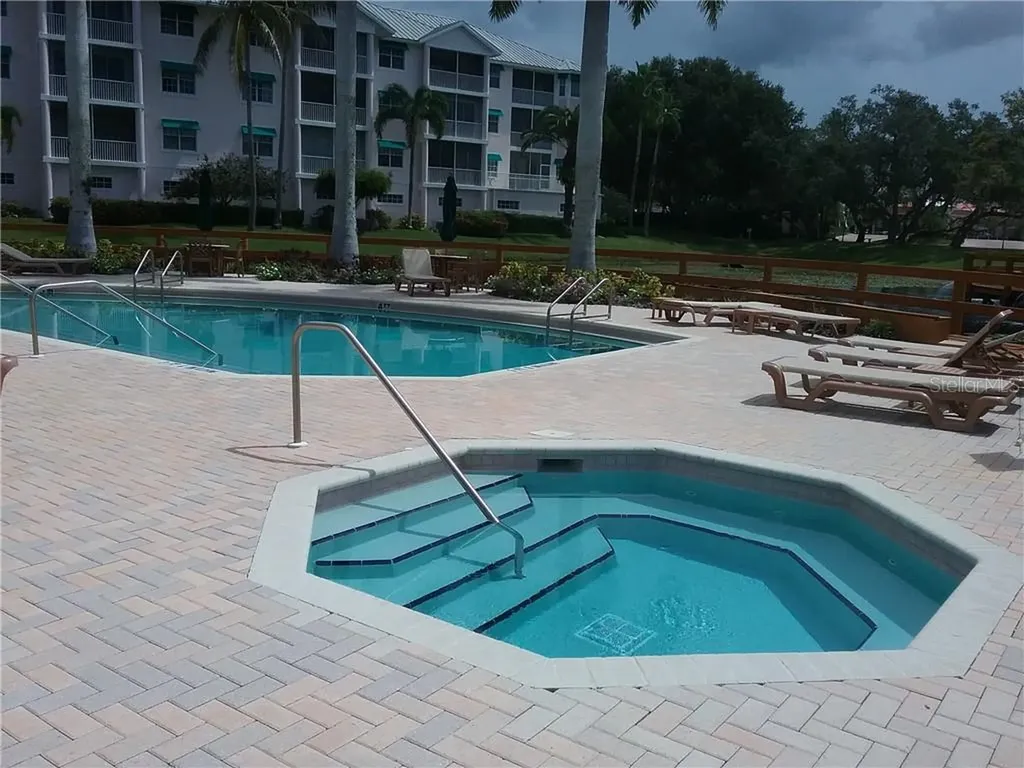 293 Hidden Bay Drive Osprey FL 34229