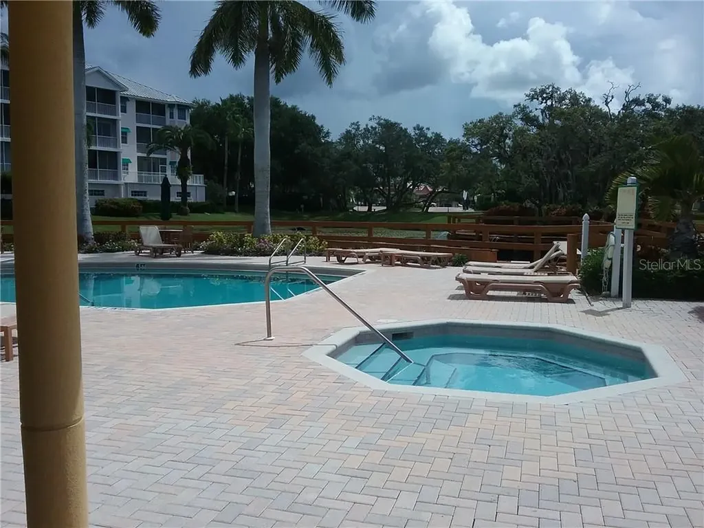 293 Hidden Bay Drive Osprey FL 34229