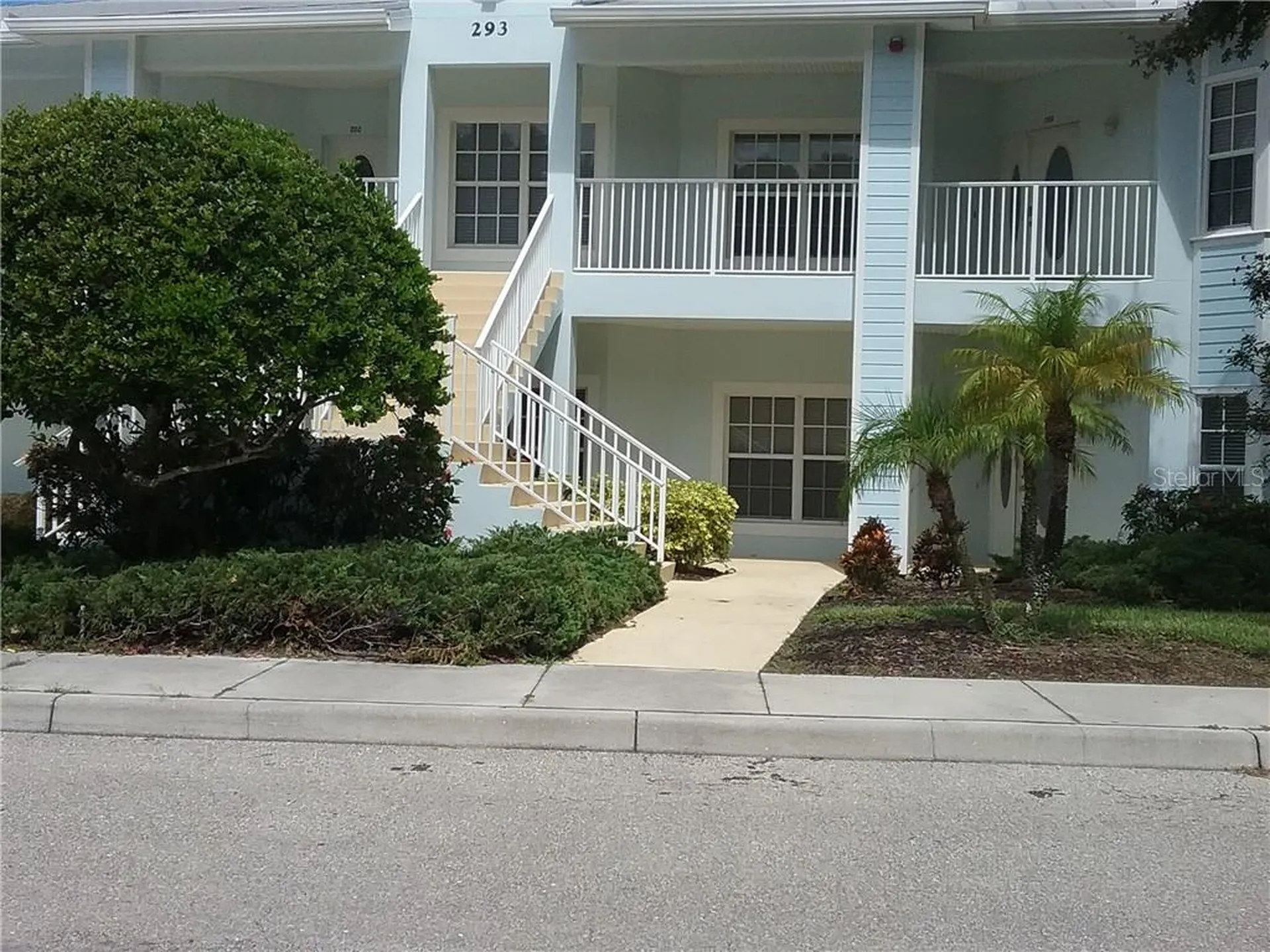 293 Hidden Bay Drive Osprey FL 34229