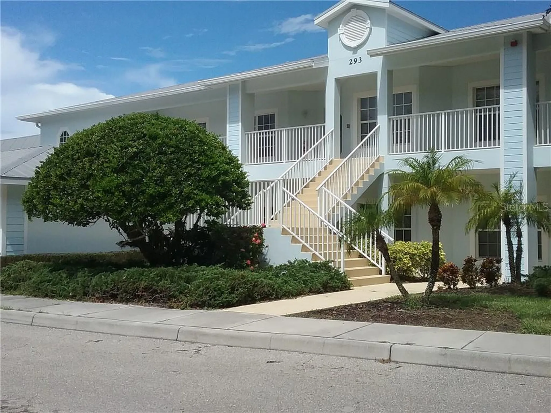 293 Hidden Bay Drive Osprey FL 34229