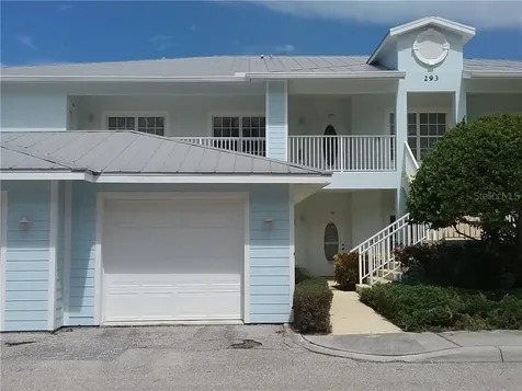 293 Hidden Bay Drive Osprey FL 34229