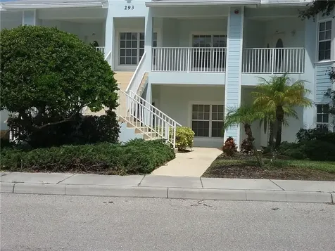 293 Hidden Bay Drive Osprey FL 34229