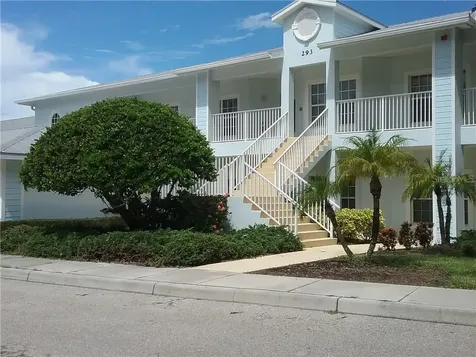 293 Hidden Bay Drive Osprey FL 34229