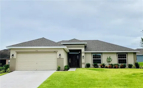 284 Brookshire Drive Lake Wales FL 33898