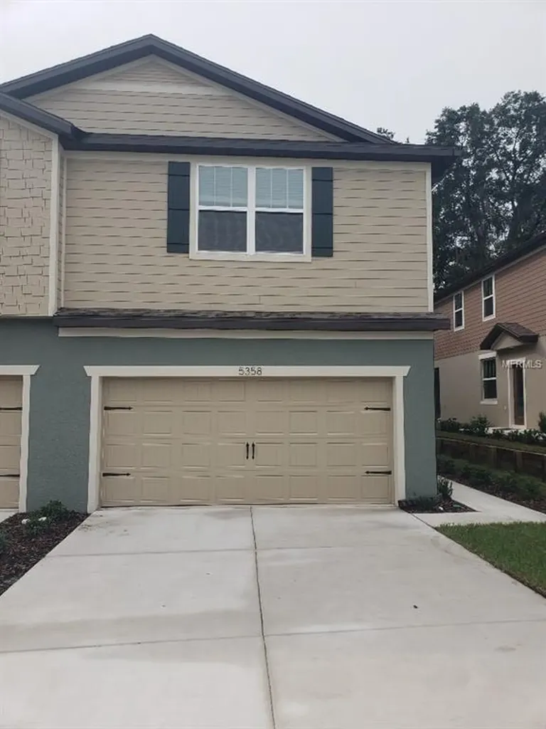 5358 Sylvester Loop Tampa FL 33610