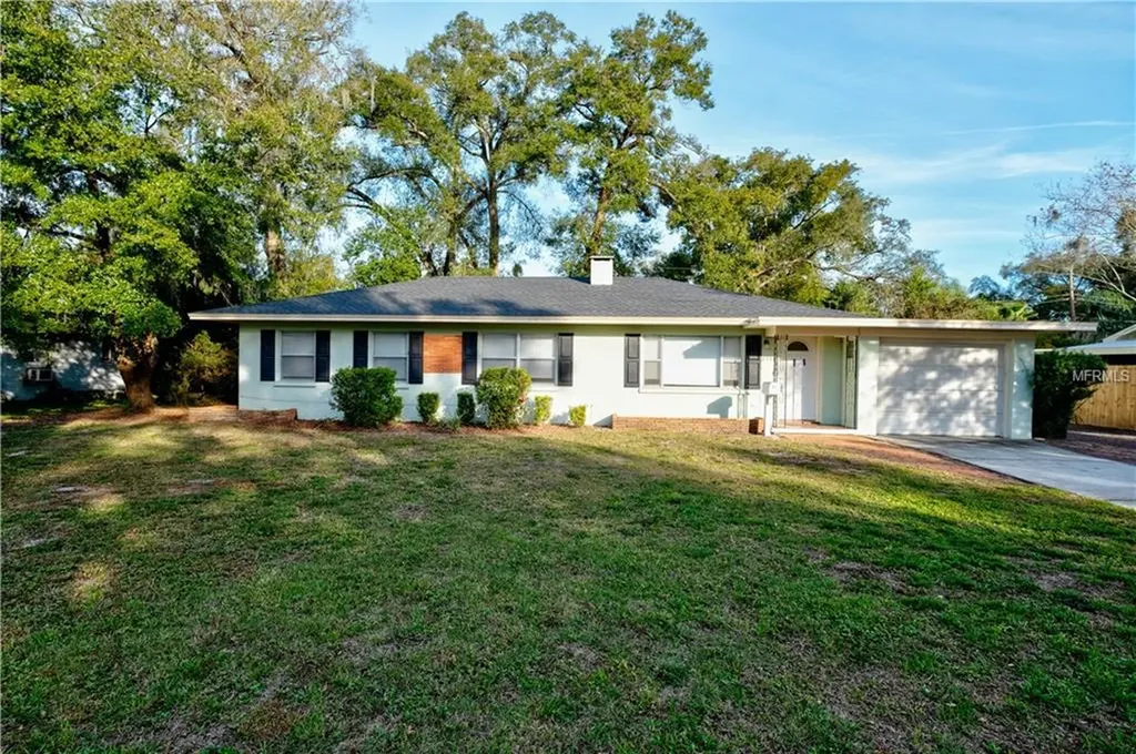 2736 Cambridge Avenue Lakeland FL 33803