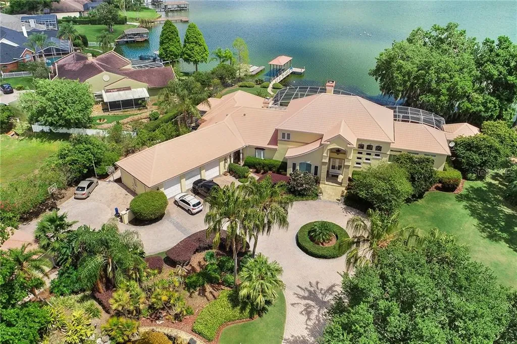 1311 Scottsland Drive Lakeland FL 33813