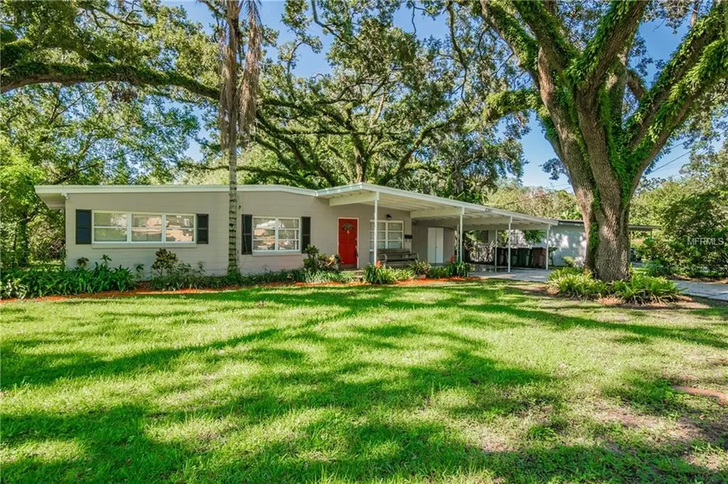 2110 Mount Vernon Street Orlando FL 32803