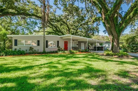 2110 Mount Vernon Street Orlando FL 32803