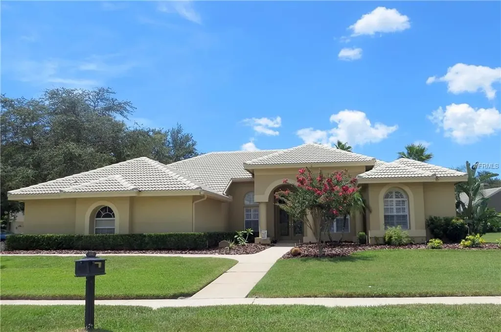 3740 Johnathon Avenue Palm Harbor FL 34685
