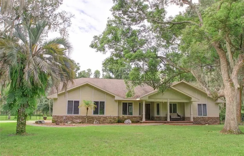 2747 Wilsky Road Land O Lakes FL 34639