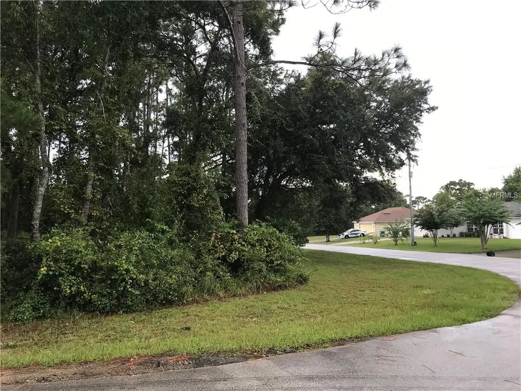 2950 Omaha Drive Deltona FL 32738