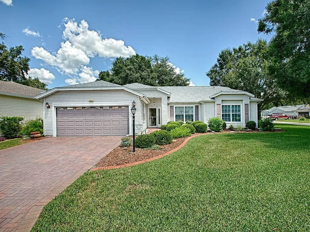 3753 Plantation Boulevard Leesburg FL 34748