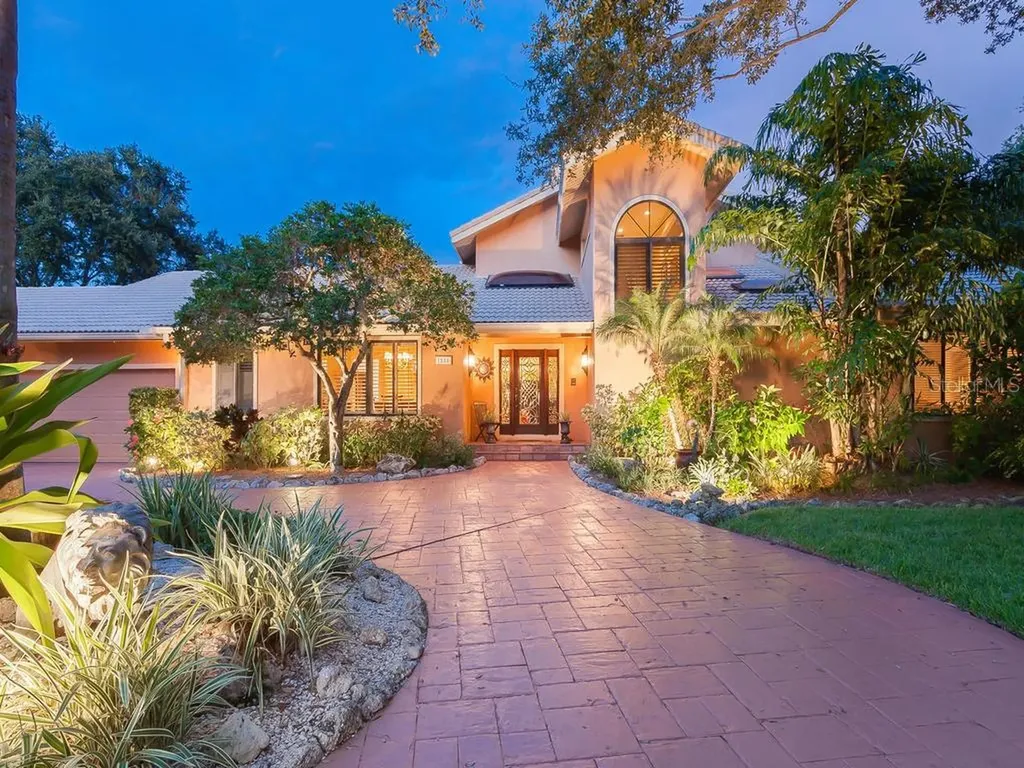 1580 Landings Terrace Sarasota FL 34231