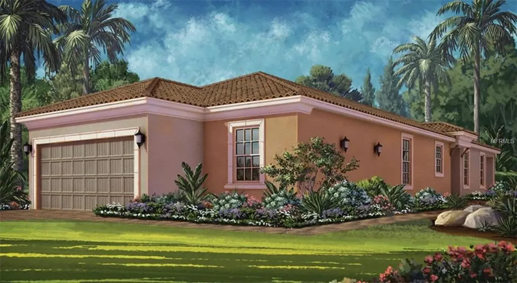 5528 Cantucci Street Nokomis FL 34275