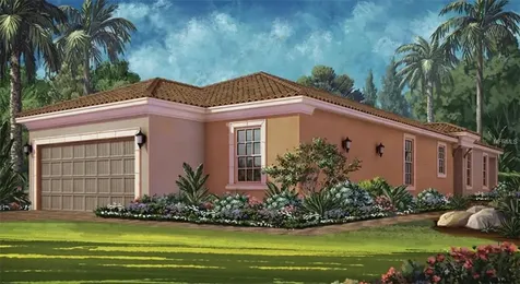 5528 Cantucci Street Nokomis FL 34275