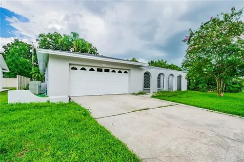 1865 Balboa Lane Clearwater FL 33756