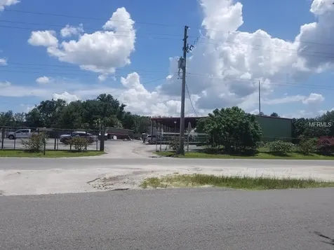 5599 Commercial Boulevard Winter Haven FL 33880