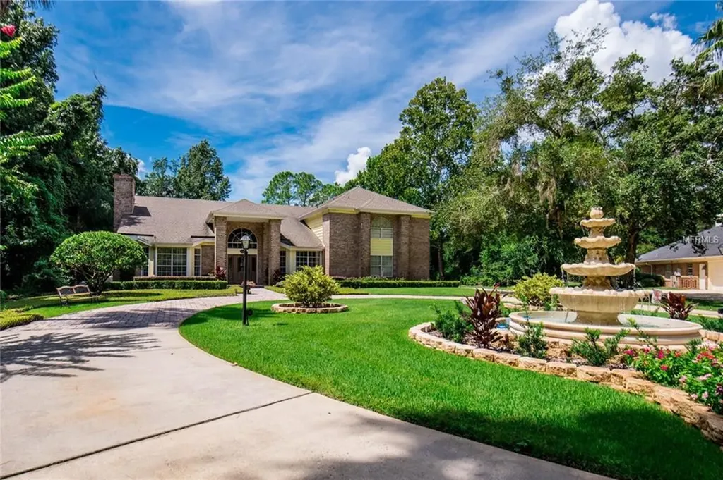 962 Innswood Court Longwood FL 32779