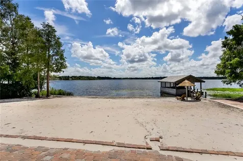 2321 Butler Bay Drive N Windermere FL 34786