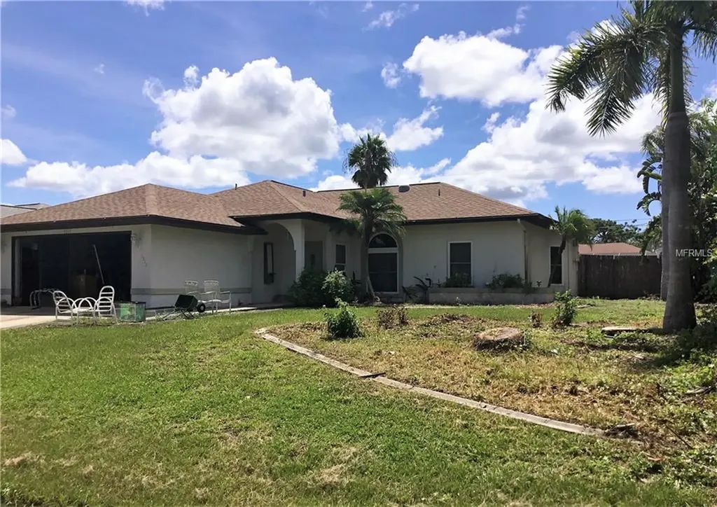 9213 Steubenville Avenue Englewood FL 34224