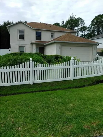 1160 Cambourne Drive Kissimmee FL 34758